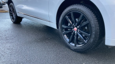 Jaguar F-Pace 2.0d [180] Chequered Flag 5dr Auto AWD Diesel Estate